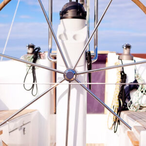 Patrón de Yate – Acceso al curso - Suscripción